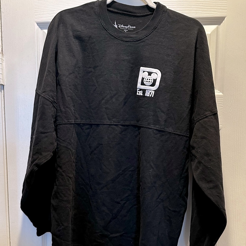 Authentic Walt Disney World Spirit Jersey